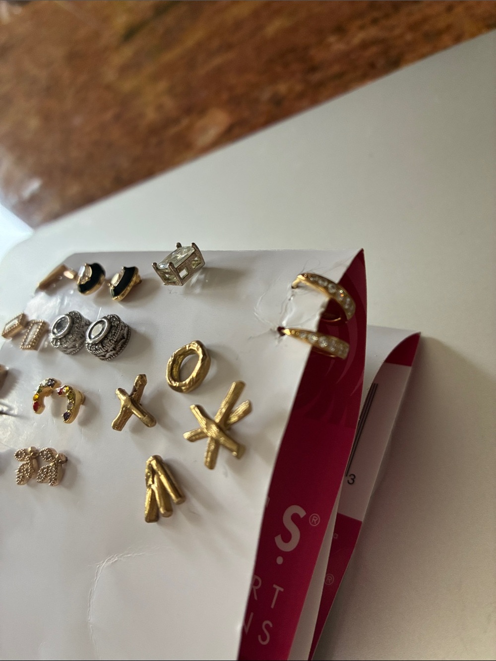 Earring bundle - Picture 5 of 9